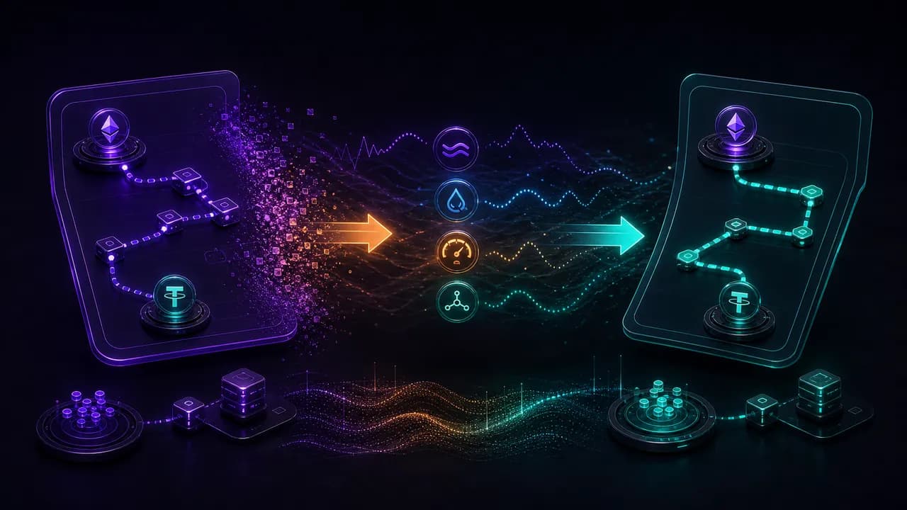 Generated MindSwap article banner for Co się dzieje, gdy swap jest rekwotowany?